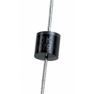 DIODO P600K 6 A. 51