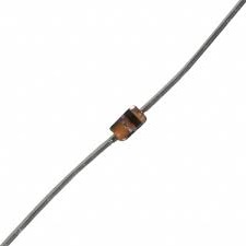 DIODO ZENER 3.3 V. 0.5 W. 111