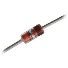 DIODO ZENER 5.6 V. 0.5 Y 1 W. 105