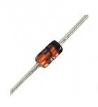 DIODO ZENER 9.1 V. 1 W. 99