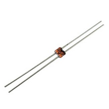 DIODO ZENER BZX 85 18 18 V. 0.5 W. 96