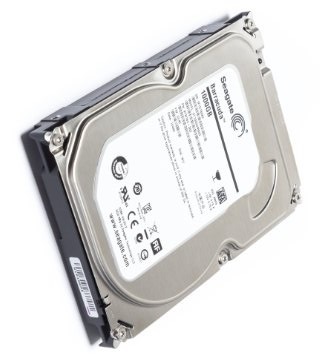 DISCO DURO 1000 GB SEAGATE SATA 3 39