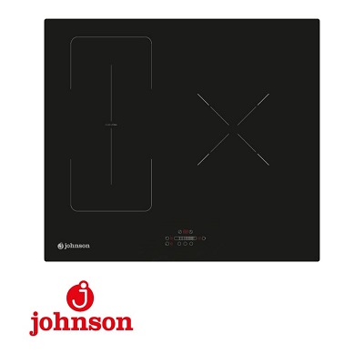 ENCIMERA INDUCCIÓN JOHNSON BOOSTER C. N. JINDU329FLEX 15