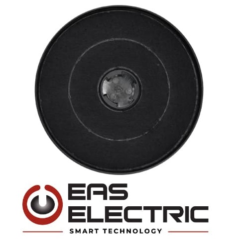 FILTROS CARBON 2 U. CAMPANAS EMRH60TX 07