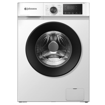 LAVADORA JOHNSON DUERO80-1 8 KG. 18