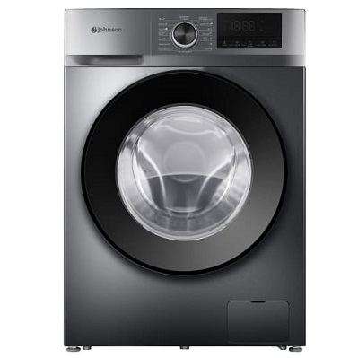 LAVADORA JOHNSON DUERO80XA-1 8 KG. 19