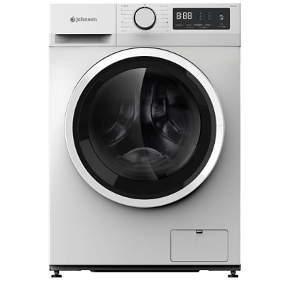 LAVADORA JOHNSON EBRO80 8 KG. 21