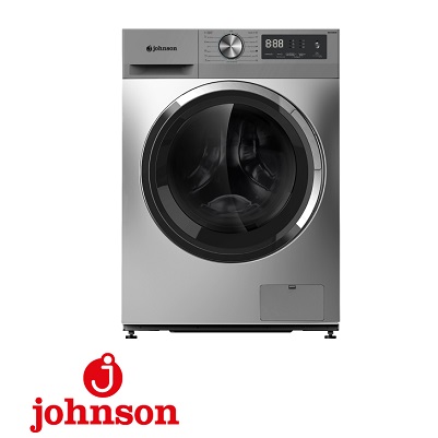 LAVADORA JOHNSON EBRO80X 8 KG. 22