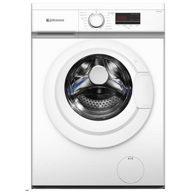 LAVADORA JOHNSON NARCEA80A 8 KG. 26