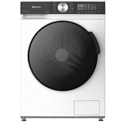 LAVADORA-SECADORA JOHNSON NERVION107DRY 10-7 KG. 45