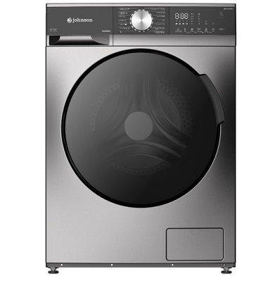 LAVADORA-SECADORA JOHNSON NERVION107DRYX 10-7 KG. 46