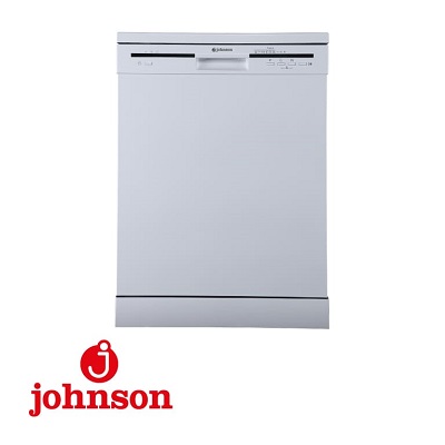 LAVAVAJILLAS JOHNSON 60 CM JWAS12EW 10