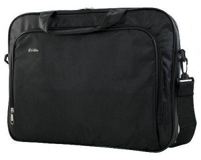 MALETIN PORTATIL 15.6 E VITTA NEGRO 08