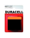 PILA ALCALINA 3LR12 DURACELL 4.5 V. 46