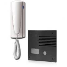 PORTERO AUTOMATICO GOLMAR KIT O1L GRAFITO 01