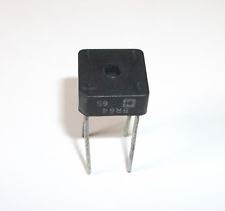 PUENTE RECTIFICADOR B-30 C300 83