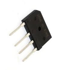 PUENTE RECTIFICADOR SEMIKRON B-80 79