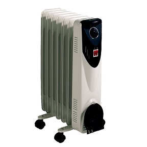 RADIADOR ACEITE NIKLAS NK7 01