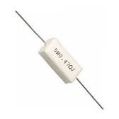 RESISTENCIA 0.47 OHMIOS 5 W. 269