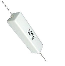 RESISTENCIA 0.5 OHMIOS 15 W. 324