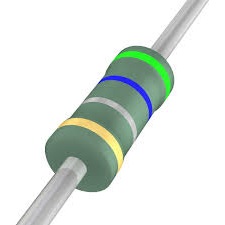 RESISTENCIA 0.56 OHMIOS 3 W. IGNIFUGA 430