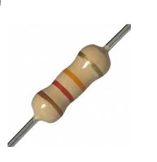 RESISTENCIA 12 KOH. 2 W. 217