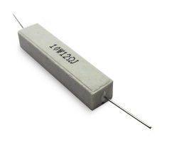 RESISTENCIA 12 OHMIOS 10 W. 299