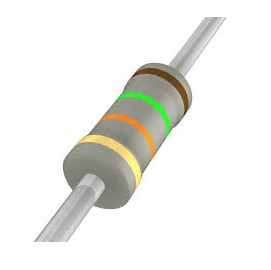 RESISTENCIA 15 KOH. 2 W. 218