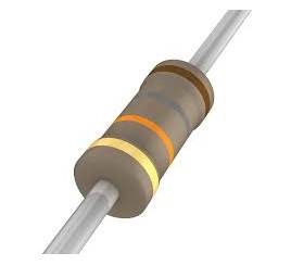 RESISTENCIA 18 KOH. 2 W. 219