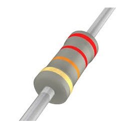 RESISTENCIA 22 KOH. 0.5 W. 79