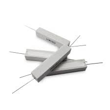 RESISTENCIA 25 KILOOHMIOS 15 W. 354