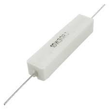 RESISTENCIA 3.3 OHMIOS 10 W. 293