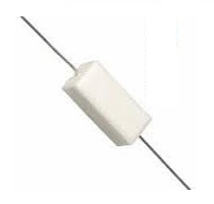 RESISTENCIA 3.6 OHMIOS 5 W. 266