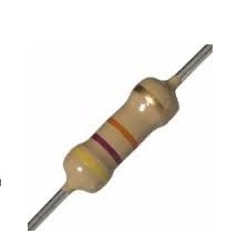 RESISTENCIA 47 KOH. 2 W. 223