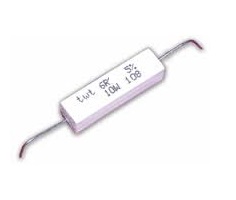 RESISTENCIA 6 OHMIOS 10 W. 296