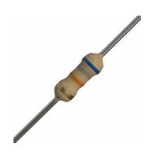 RESISTENCIA 68 KOH. 1 W. 162