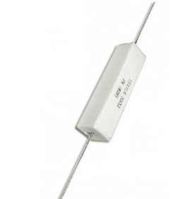 RESISTENCIA 7 OHMIOS 15 W. 329