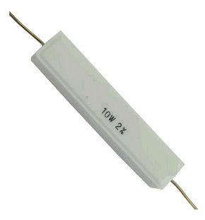 RESISTENCIA 9.1 OHMIOS 15 W. 326