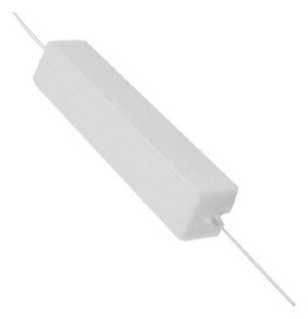 RESISTENCIA 90 OHMIOS 15 W. 338