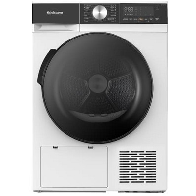 SECADORA JOHNSON JDRY10NERVION 10 KG. 15