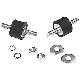 SILENBLOCKS AG-35 PARA SOPORTES A. AC. 30