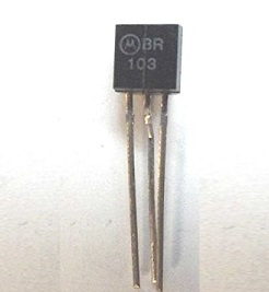 TIRISTOR BR 103 32