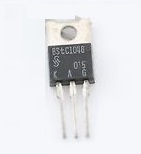 TIRISTOR BSTC 1046 31