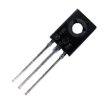 TIRISTOR C 106D1 20