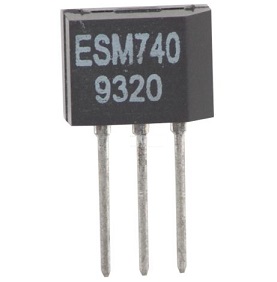 TIRISTOR ESM 740 28