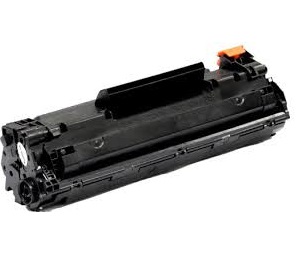 TONER HP COMPATIBLE 83A CF283A 69 