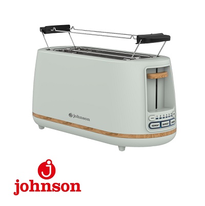 TOSTADOR JOHNSON TOSTY4CLAS 11