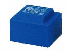 TRANSFORMADOR ALIMENT. 125 220 24 0.5 A. 47