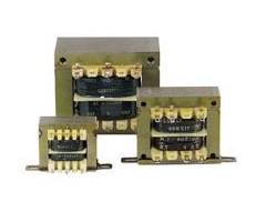 TRANSFORMADOR ALIMENT. 125 220 9 0 9 0.3 A. 60