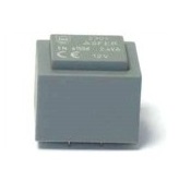 TRANSFORMADOR ALIMENT. 220 12 0.6 W. 62